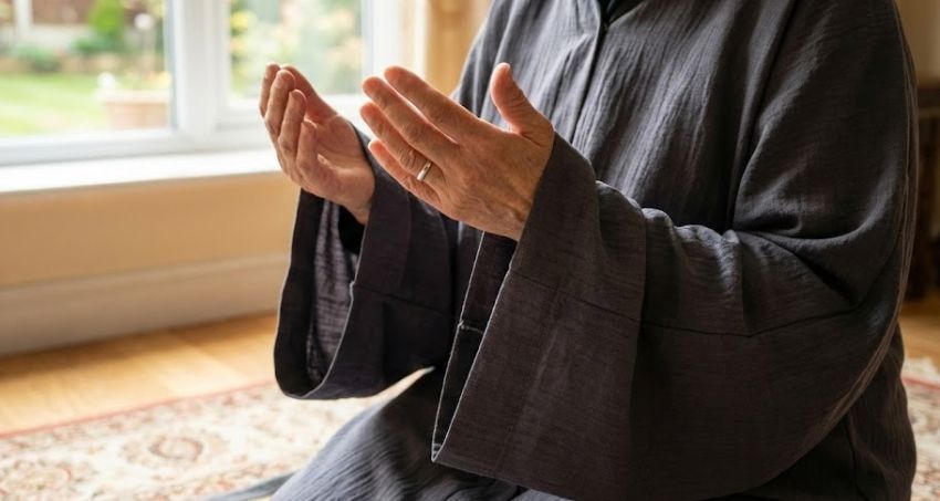 Hidup Lebih Tenang dan Bermakna, Ini 9 Langkah Melawan Hawa Nafsu Menurut Islam