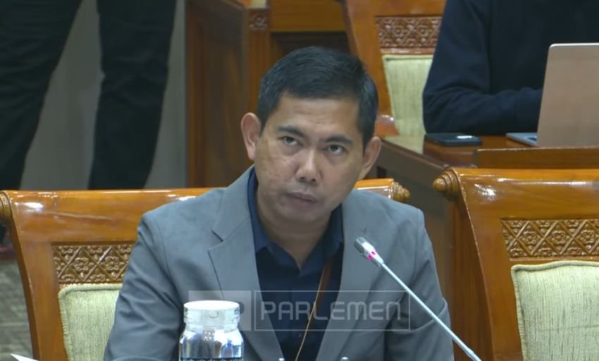 DPR Rancang RUU Perampasan Aset, Bisa Disita Tanpa Tunggu Putusan Pidana