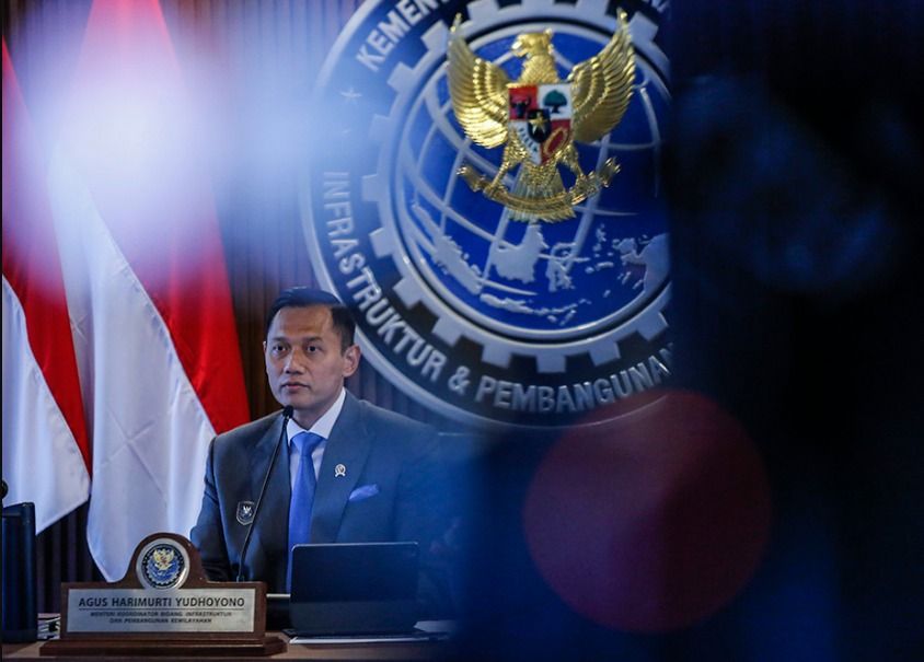 AHY Prioritaskan Rehabilitasi Hulu DAS, Warga Terdampak Bencana Sumatera Disiapkan Relokasi Aman