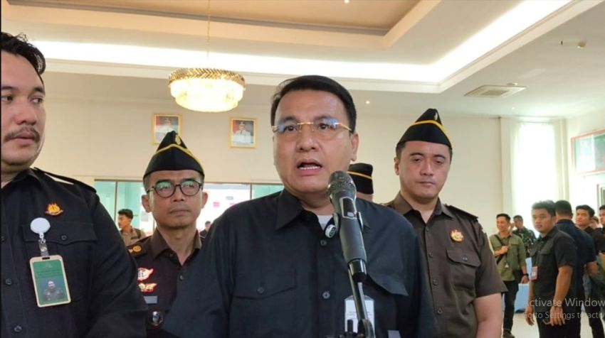 Pencabutan Izin 28 Perusahaan Bukan Akhir, Satgas PKH Tegaskan Akan Tertibkan Lebih Banyak Lagi