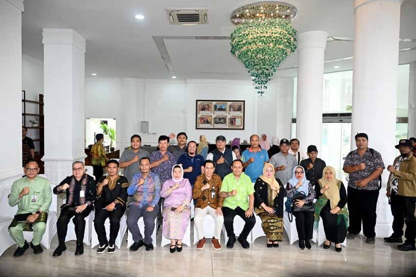 Pemprov Sumut Tegaskan Perusahaan Wajib Daftarkan Pekerja ke BPJS, Jangan Mengandalkan PBI Pemerintah