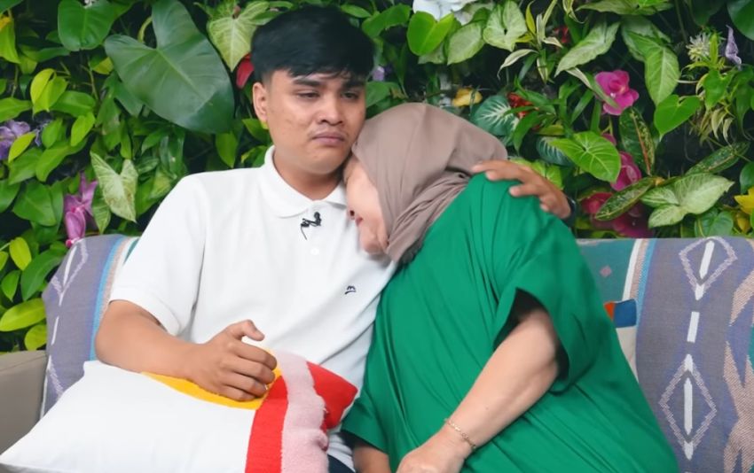 Dibuang Sejak Usia 10 Hari, Ressa Rizky Rossano Bongkar 24 Tahun Tak Diakui Denada: &ldquo;Enggak Apa-Apa, Sedih Pasti&rdquo;