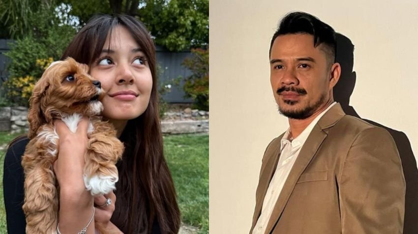 Roby Tremonti Angkat Bicara Soal Tuduhan Isu Grooming di Buku Aurelie Moeremans: Hancurkan Kredibilitas Saya