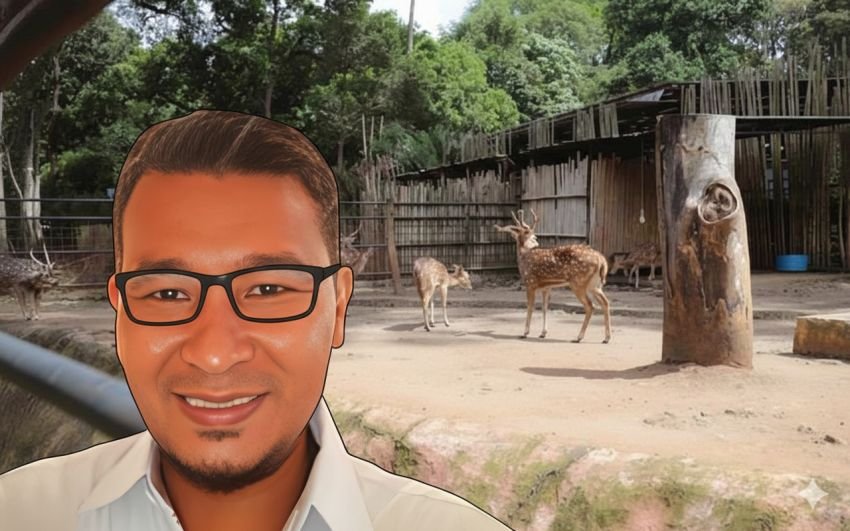 Pengamanan Kebun Binatang Bandung, Kritik dan Respons Pemerintah di Tengah Arahan Presiden Prabowo