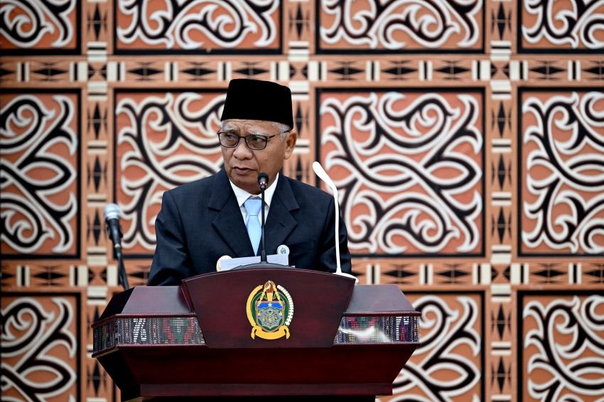 Wagub Surya Pastikan Hasil Reses DPRD Sumut Tak Sekadar Catatan