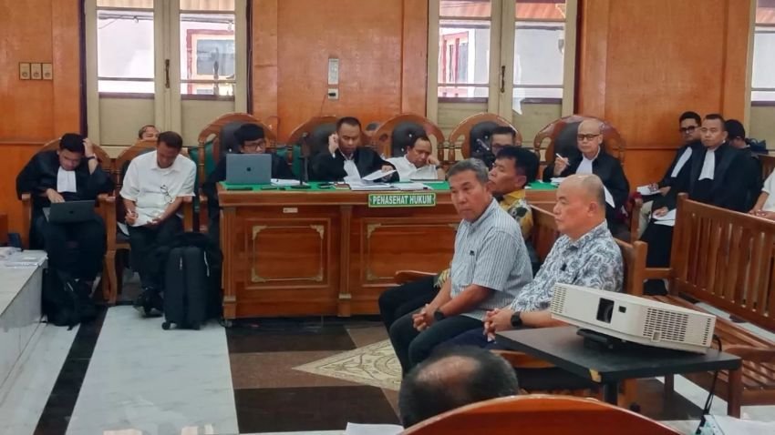 Jaksa Tegaskan Lahan Citraland Milik PTPN II, Bukan NDP: Peralihan HGU Jadi HGB Bermasalah