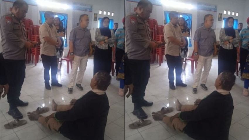 Bertambah! 28 Anak Jadi Korban Dugaan Pencabulan Kakek Pedagang Mainan di Deli Serdang