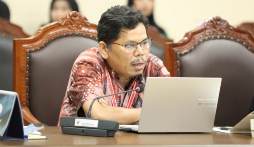 Gugatan Ijazah Wapres Gibran, Bonatua Silalahi: Keterbukaan Informasi Publik Jangan Dikekang, Demokrasi Bisa Terancam