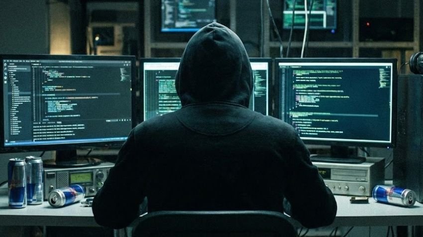 Bocor! 58 Juta Data Siswa Diduga Dijual di Dark Web, Mendikdasmen Angkat Bicara