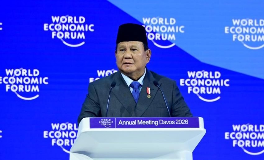 Dana Asing, Rongrong Poros Kekuatan Pemerintahan Prabowo