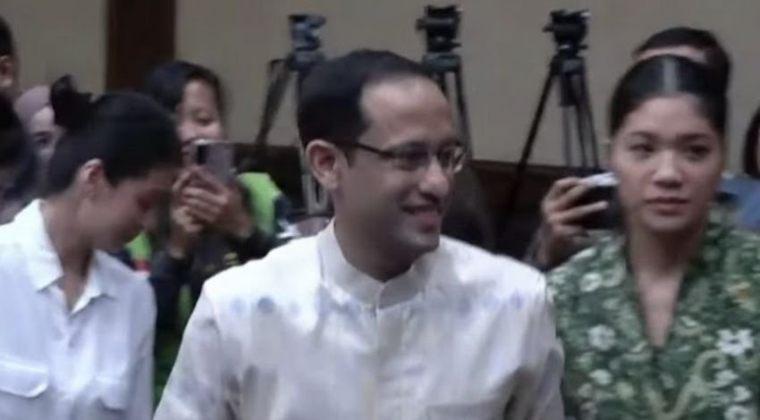 Sidang Korupsi Chromebook: Dugaan Kolusi Nadiem Makarim Mencuat, Saksi Keuangan Sebut GoTo Masih Merugi Sampai Sekarang