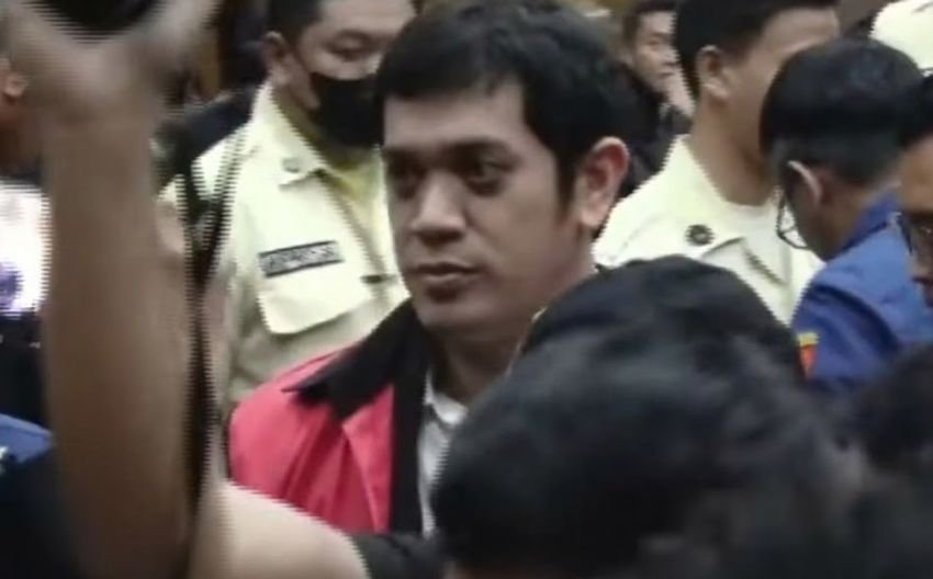 Divonis 15 Tahun, Hakim Perintahkan Rampas Aset Anak Riza Chalid Senilai Triliunan Rupiah