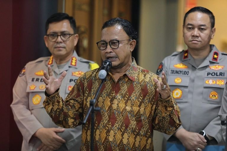 Eks Kapolres Bima Kota Hadapi Sidang Etik, Kompolnas Desak Polri Bongkar Jejaring Narkoba