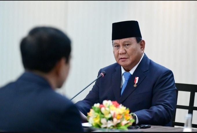 Prabowo Tegaskan: Indonesia Tak Pernah Gagal Bayar Utang, Investor Aman!