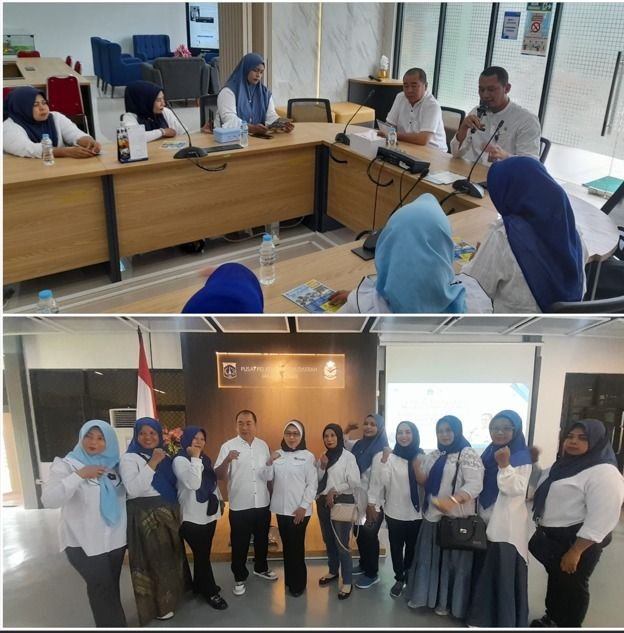 SMAN 11 Jakarta Timur Gandeng PPKD, Dorong Program Pelatihan Kerja Permanen untuk Siswa Kelas XII