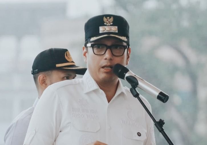 Rico Waas Ungkap Alasan Lambatnya Pengisian 10 Jabatan Eselon II di Pemkot Medan