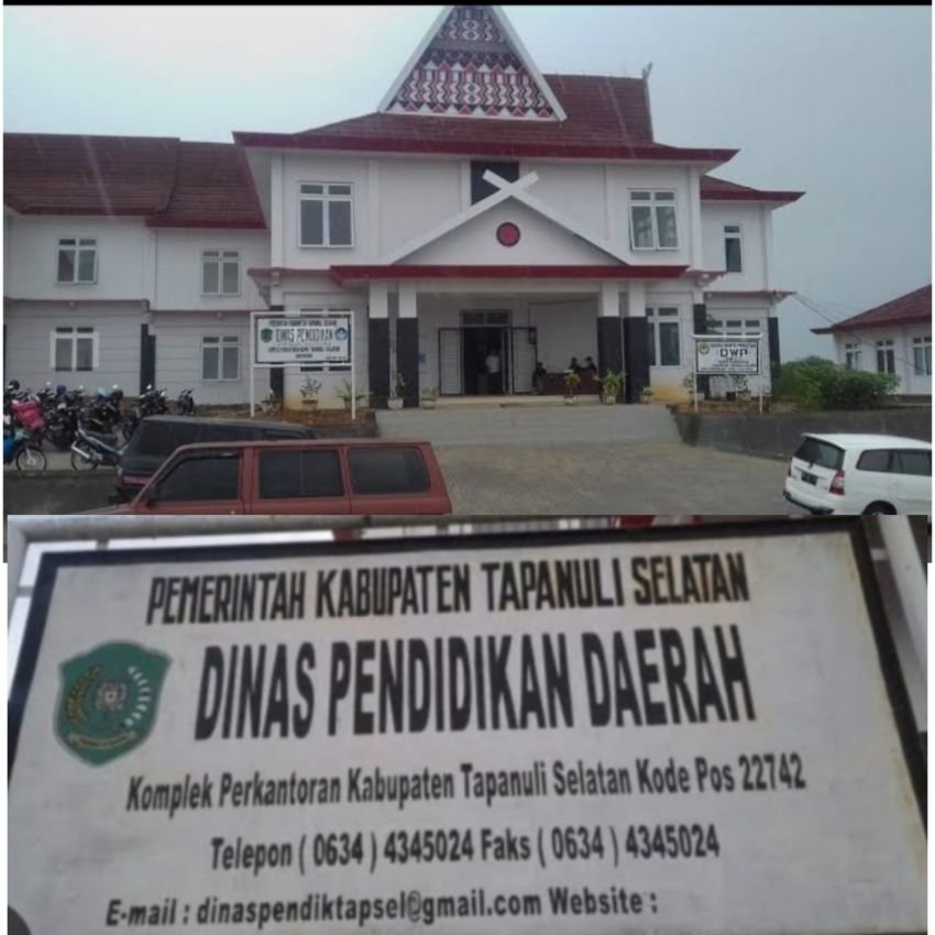 Rp 428 Juta untuk Pelatihan Calon Kepsek, Nyatanya Dugaan Pungli Jadi Sorotan Publik