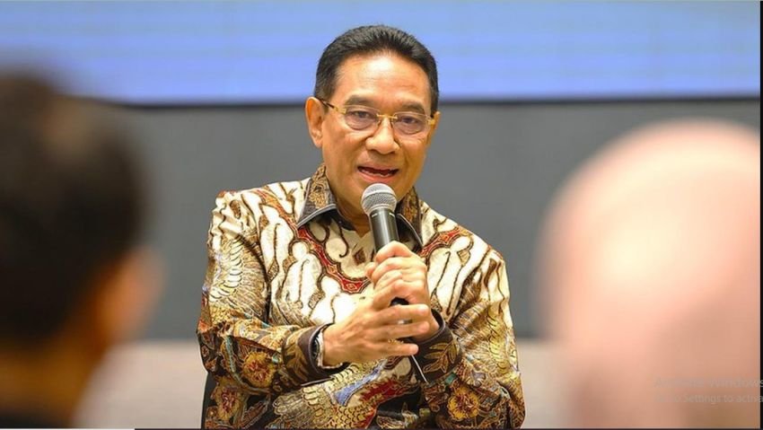 Wamenkes Perketat Karantina Bandara, Virus Nipah Belum Masuk Indonesia