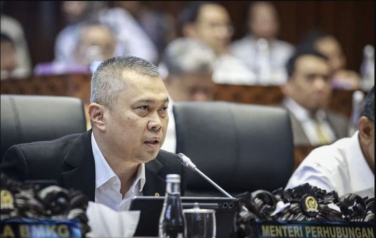 Lebaran 2026, Pemerintah Batasi Operasional Truk di Jalan Tol dan Arteri untuk Tekan Kecelakaan dan Kemacetan