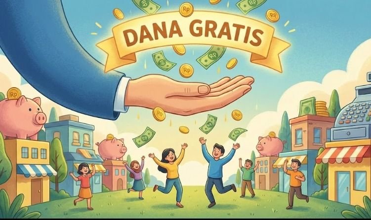 Cara Dapat Saldo DANA Gratis Rp153.000 Lewat Google Opinion Rewards, Mudah dan Cepat!