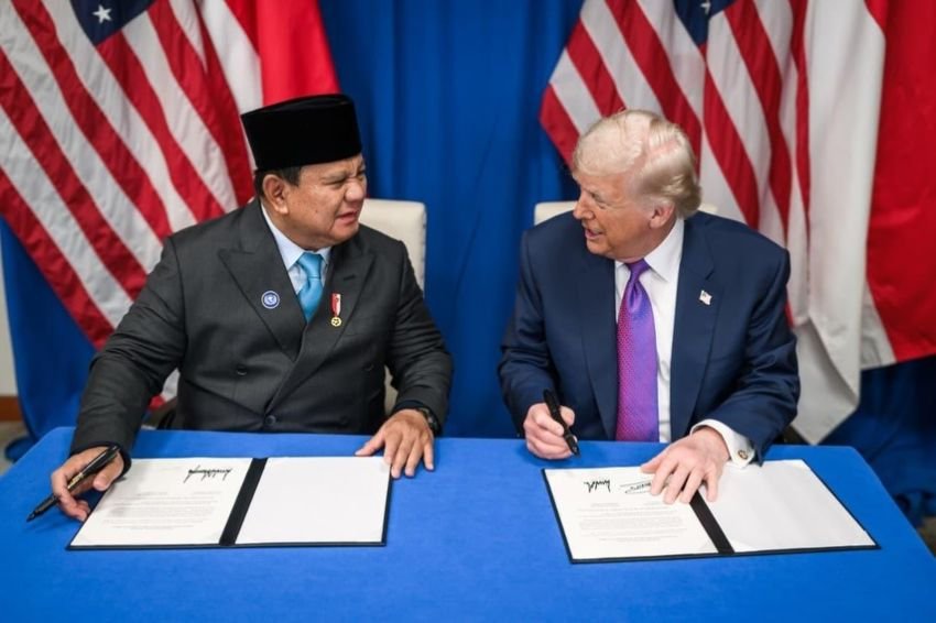 Mahkamah Agung AS Batalkan Kebijakan Tarif Trump, Apa Dampaknya bagi Perjanjian Perdagangan Indonesia-AS?