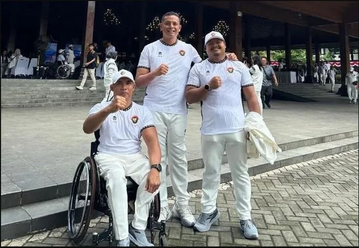 Pelatnas Asian Para Games 2026: NPC Sumut Mulai Persiapkan Atlet Andalan dengan Target Kompetitif di Asia