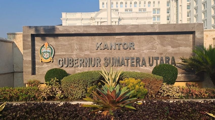Dua Kepala Dinas Pemprov Sumut Resmi Mundur, Apa Alasannya?