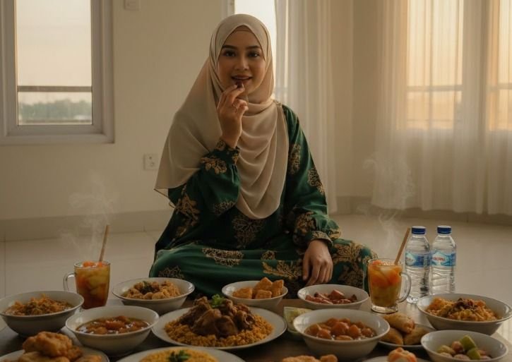 Masih Punya Utang Puasa Ramadan? Begini Aturan Qadha dan Fidyah Menurut Ulama