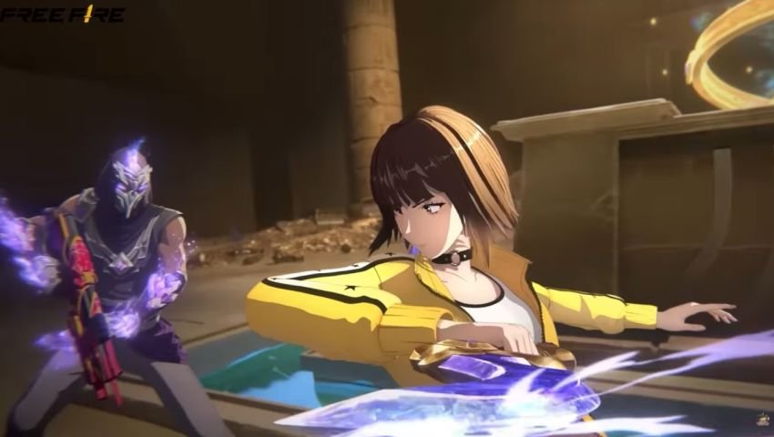 Kode Redeem FF 22 Februari 2026: Klaim Diamond, Skin, dan Bundle Gratis Hari Ini!