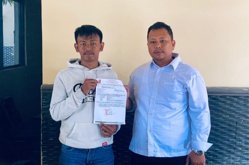 Tidak Puas Aksi Ke-2, Kini APDESU Kembali Beri Tahu Unras Jilid III Soal Darurat Bimtek Diskop UKM T.A 2025
