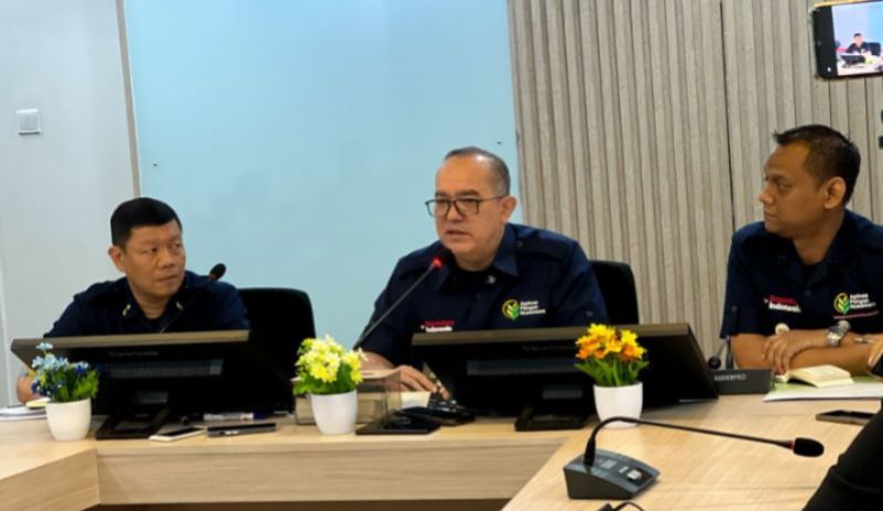 Proyek Impor 105.000 Pikap untuk Koperasi Merah Putih Dimulai, 1.000 Unit Pertama Sudah di Indonesia