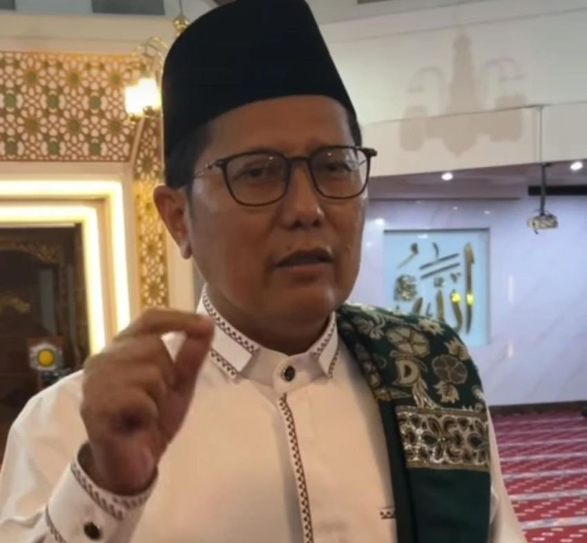 Heboh Pembebasan Label Halal Produk AS, MUI: Jangan Beli!