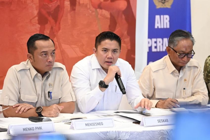 Seskab Pastikan Guru Tak Diabaikan: Insentif Naik, Tunjangan Bertambah