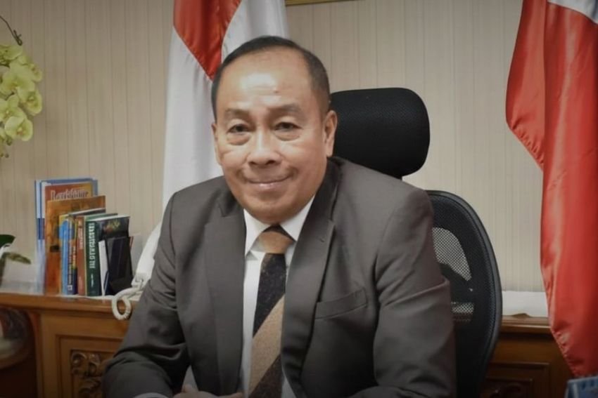 Kepergian Agus Widjojo, Figur Militer yang Menjunjung Profesionalisme dan Supremasi Sipil