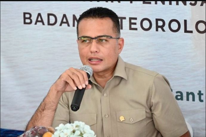 Musa Rajekshah Ucapkan Selamat kepada Andar Amin Harahap, Tekankan Pentingnya Program Kerja Nyata Golkar Sumut