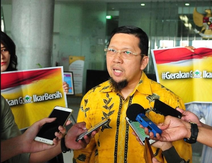 Golkar Sumut Ingin Musda XI Jadi Momentum Konsolidasi Internal dan Strategi Politik 2025&ndash;2030