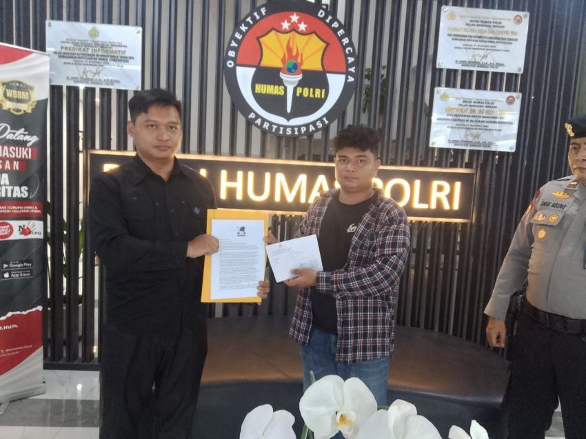 Darurat Narkoba di Langkat! Ariswan Desak Aparat Bongkar Bandar Besar dan Jaringan Utama