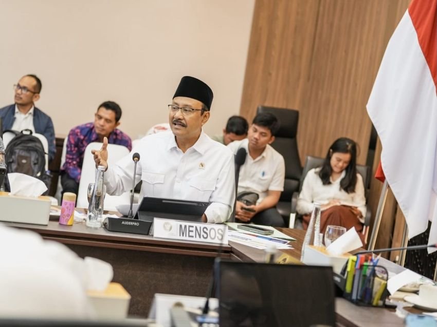 Kemensos Pastikan Pencairan Bansos PKH dan BPNT Bagi Penerima Baru Segera Tersalurkan