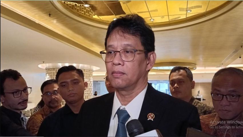 Usai OTT KPK, MAKI Desak Purbaya Lakukan Penindakan Tegas dan Pembenahan Total di Pajak dan Bea Cukai