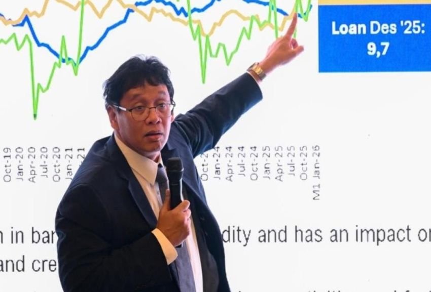 Purbaya Optimistis Ekonomi RI Tembus 6% di 2026: Menterinya Lebih Baik