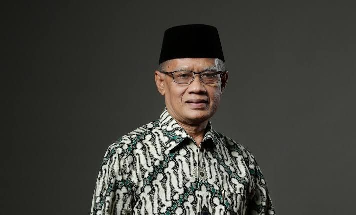 Haedar Nashir Tegaskan Posisi Polri Tidak Perlu Dipindah ke Kementerian
