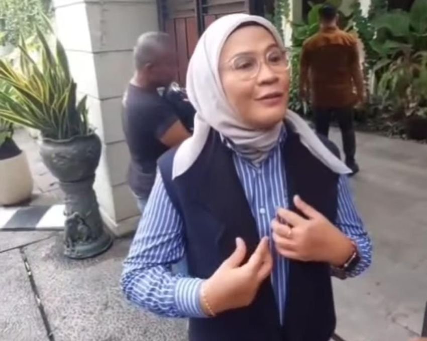 Eks Bupati Indramayu Temui Jokowi, Minta Restu Gabung PSI Jawa Barat