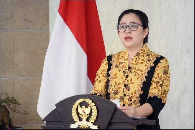 Sidang Paripurna DPR: Puan Maharani Soroti Peran Strategis Indonesia di Kancah Internasional