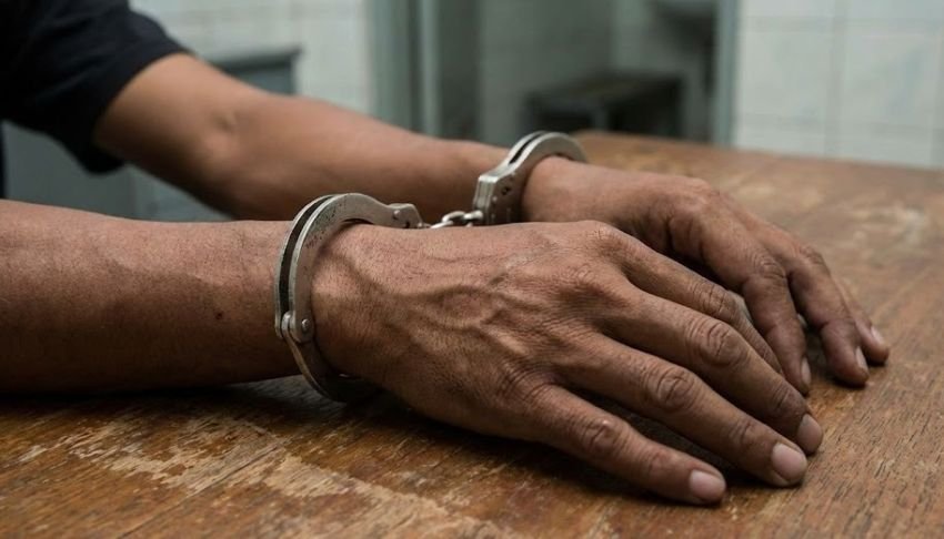 Sindikat Curanmor Lintas Kota di Sumut Dibekuk, Dua Residivis Ditangkap Polisi