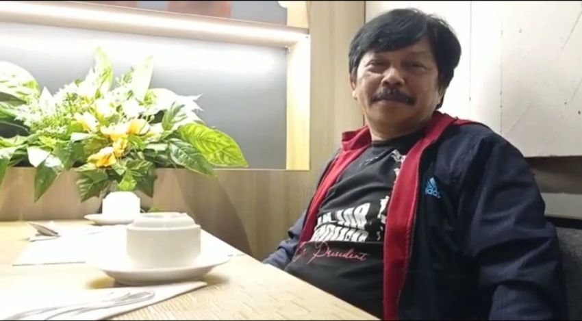 Air Tanah Disebut Anugerah Tuhan, Budi Mulyawan Desak Negara Perketat Pengawasan dan Cegah Dominasi Korporasi