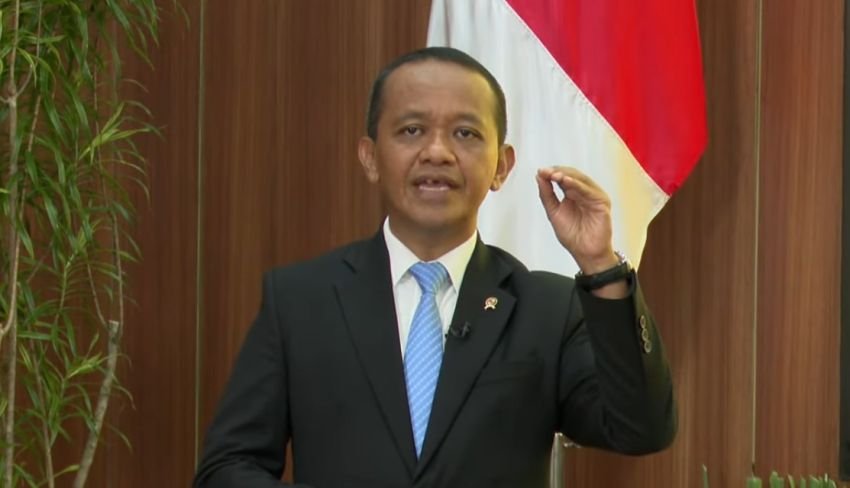 Bahlil: Golkar Dukung Prabowo&ndash;Gibran Sampai Akhir Masa Jabatan Selesai