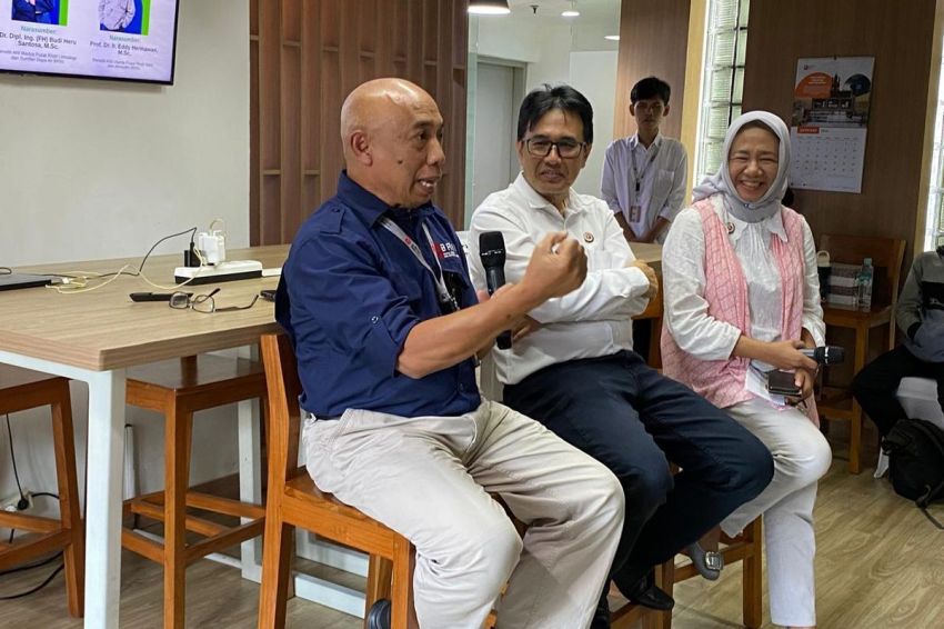 Pemerintah Akan Bangun Giant Sea Wall, BRIN: Jangan! Pantura Terancam Tenggelam