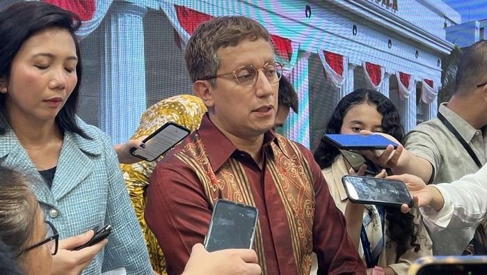 Indonesia Pantau Ketegangan Pakistan-Afghanistan, WNI Diminta Tingkatkan Kewaspadaan