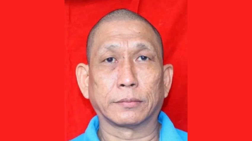 Bareskrim Tangkap Buron Bandar Sabu Ko Erwin di Tanjung Balai!