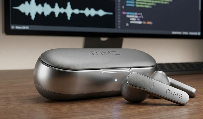 Gadget AI Pertama OpenAI Mirip AirPods, Siap Hadir Akhir 2026!